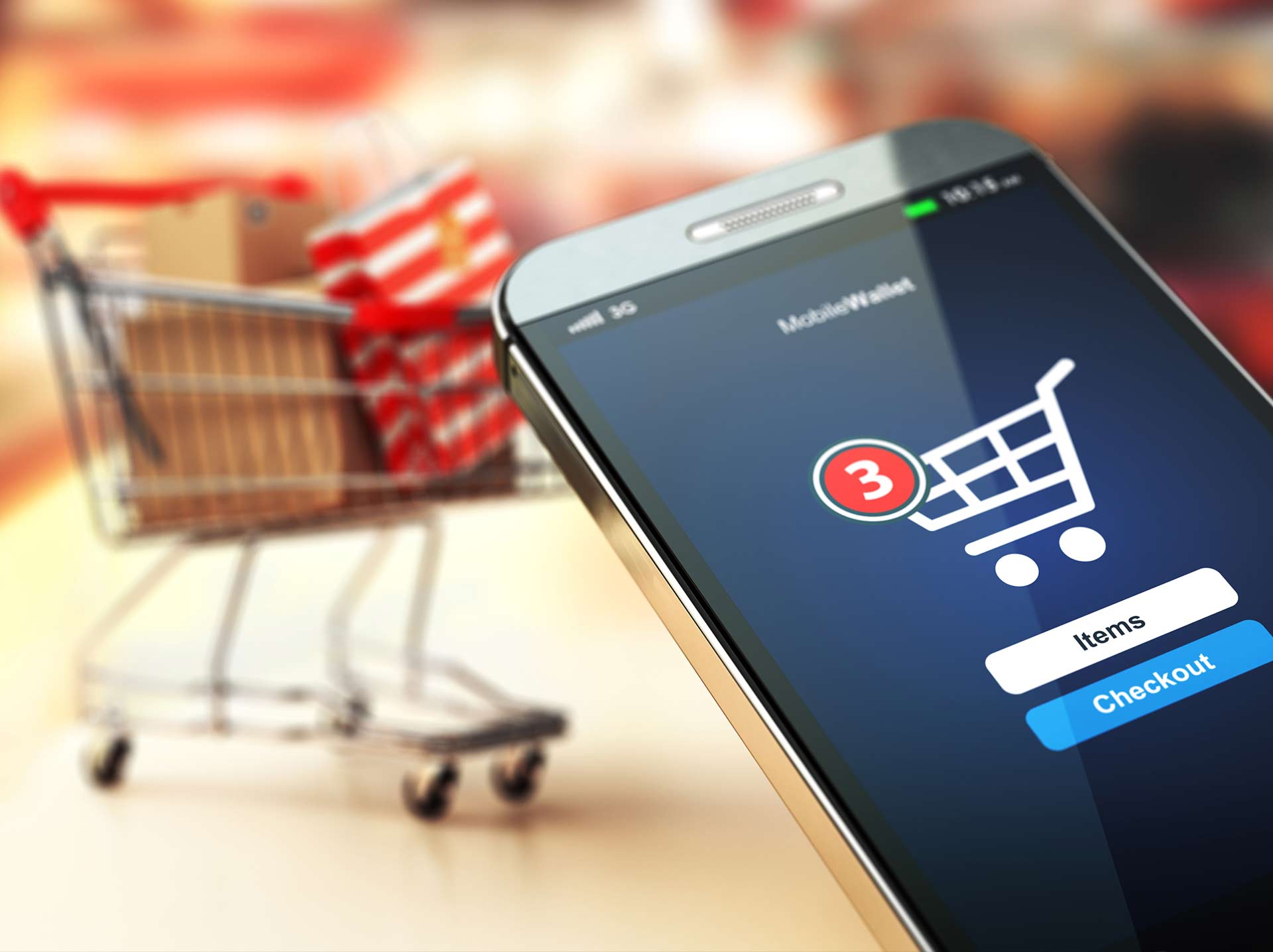 ECommerce
