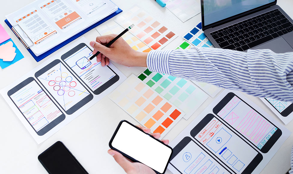 Web Design